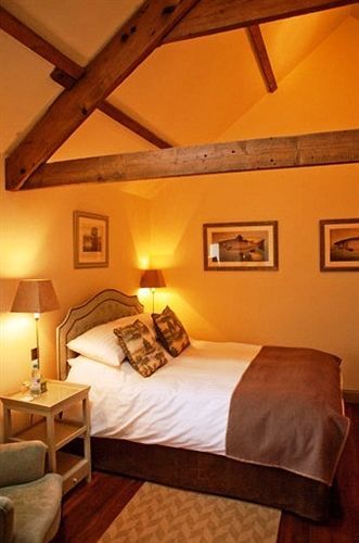 Duke Of Wellington Hotell Ridingmill Exteriör bild