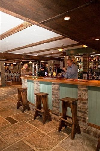 Duke Of Wellington Hotell Ridingmill Exteriör bild